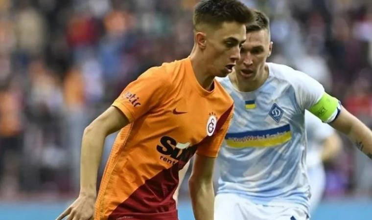 Gençlerbirliği'ne Galatasaray'dan 20'lik transfer!