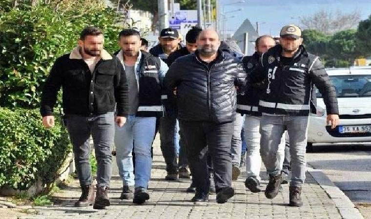 ‘Suç gelirlerinin aklanması’ operasyonunda yeni ayrıntılar ortaya çıktı!