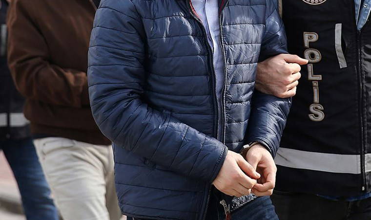 Ülkeye yasadışı yollarla giren 6 şahıs sınır dışı edilecek