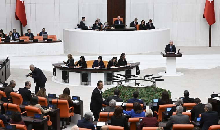 Meclis’te 'uzlaşı' sağlandı... CHP ve Saadet ayrı bildirilerden vazgeçti: Tezkereye 'evet' diyecekler