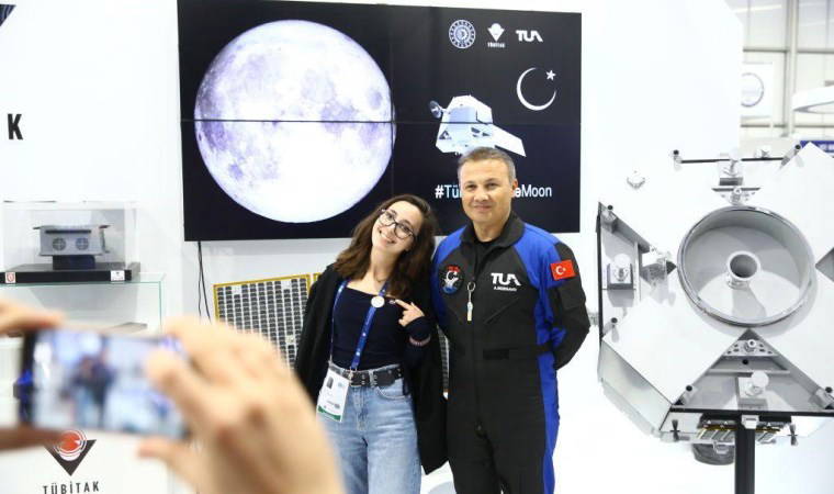 Alper Gezeravcı: Türkiye'nin ilk insanlı uzay görevi hakkında neler biliniyor?