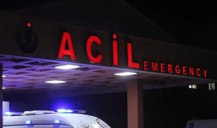 Şarampole devrilen otomobilin '15 yaşındaki sürücüsü' öldü