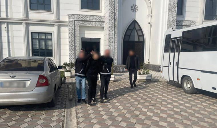 'Dur' ihtarına uymayıp çarptığı polis memurunu şehit eden sürücüye 'müebbet hapis'