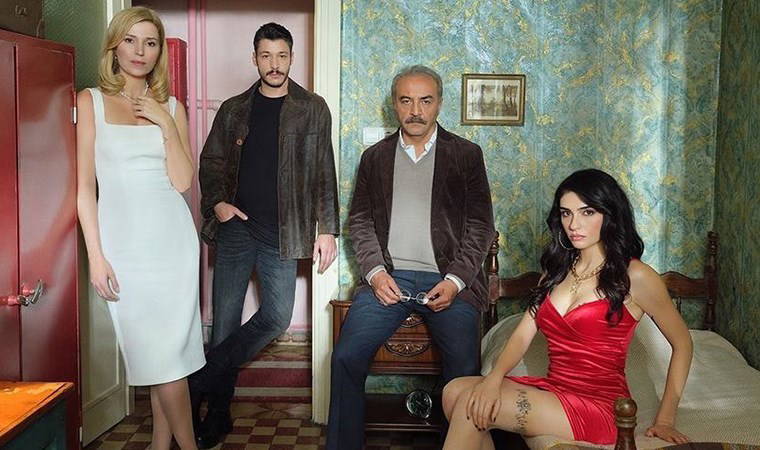 Pavyon sahnesiyle çok konuşulan 'İnci Taneleri'nin yayın tarihi belli oldu