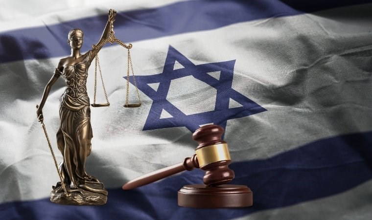 İsrail'den doktorlara konuşma yasağı! 7 Ekim'i anlatamayacaklar