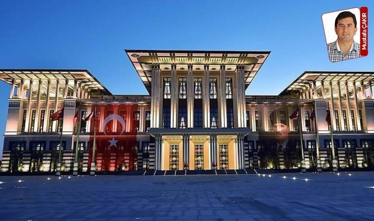 AKP'ye para dayanmıyor