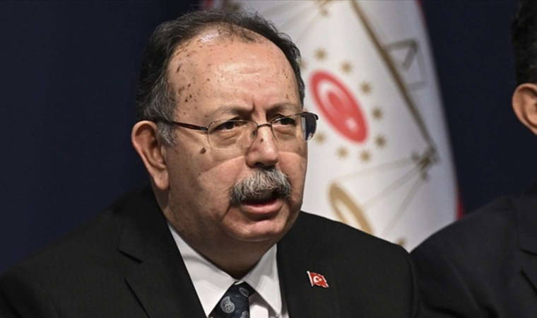 Son Dakika: YSK Başkanı Ahmet Yener'den deprem bölgesine yönelik yerel seçim açıklaması