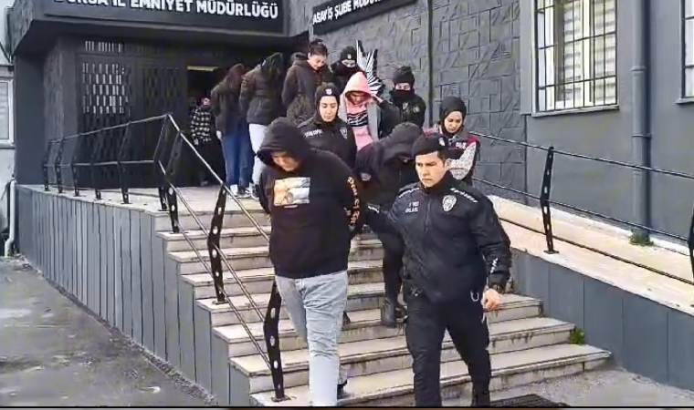 Kurbanlarına kod isim vermişler... Devre mülk şebekesi çökertildi!