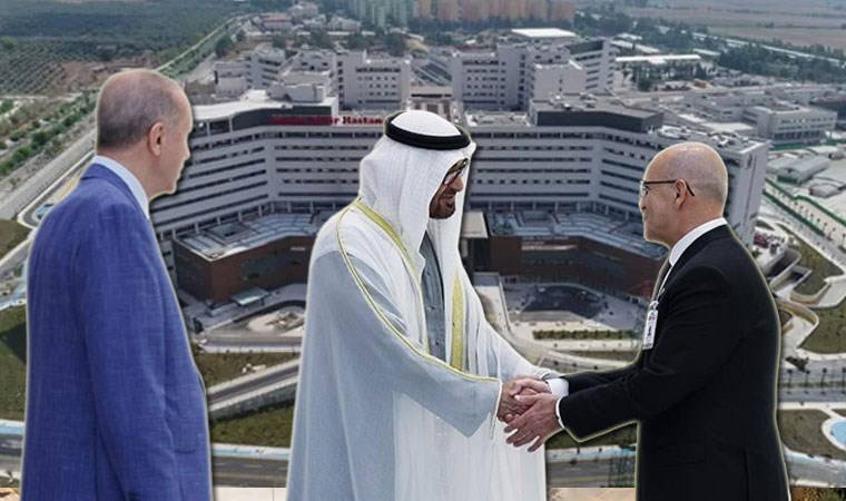 Açıklama Saray'dan geldi: Şehir hastanelerine Arap talip!