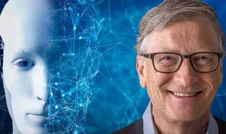 Bill Gates, Elon Musk'a yapay zeka konusunda katılmıyor