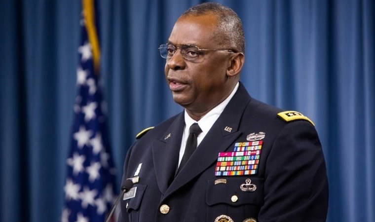 ABD Savunma Bakanı Austin için 1 Ocak’ta 911 ile yapılan görüşmenin ses kaydı ortaya çıktı