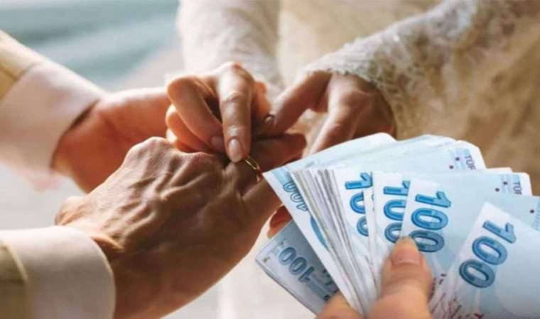 Aile ve Sosyal Hizmetler Bakanı Göktaş açıkladı: İşte faizsiz evlilik kredisinde son durum!