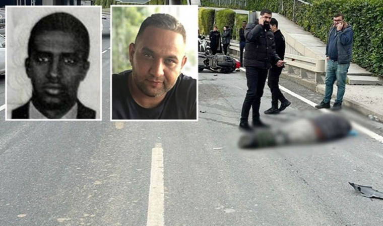 Motokuryenin ölümüne ödül gibi ceza gelmişti: Adalet Bakanı'ndan ilk açıklama