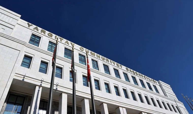 Yargıtay’a 4 yeni üye: ‘Rüşvet’ mektubunu yazan da aralarında!