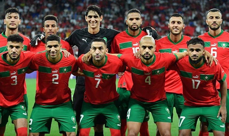 Fas - Tanzanya maçı ne zaman, saat kaçta, hangi kanalda?