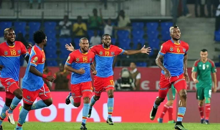 Demokratik Kongo - Zambiya maçı ne zaman, saat kaçta, hangi kanalda?