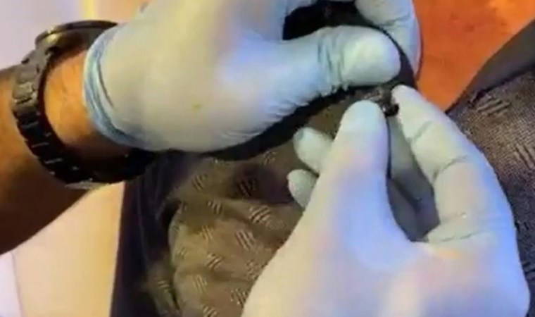 Kopya çetesi çökertildi: 4 şahıs yakalandı