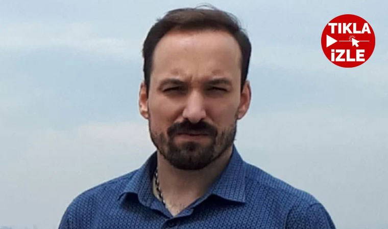 Belgeleri ilk kez açıklanıyor...