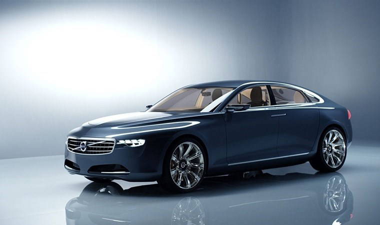 Elektriklide taht savaşları: BMW ve Mercedes savaşına Volvo da dahil oluyor!