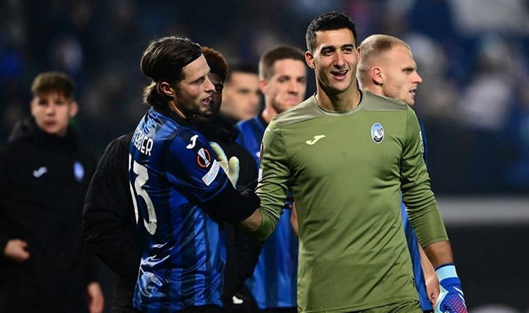 Galatasaray, Muslera'nın veliahtını buldu