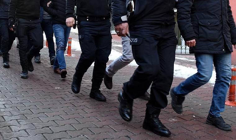 'Kara para aklama' operasyonu... Soruşturmada yeni gelişme!