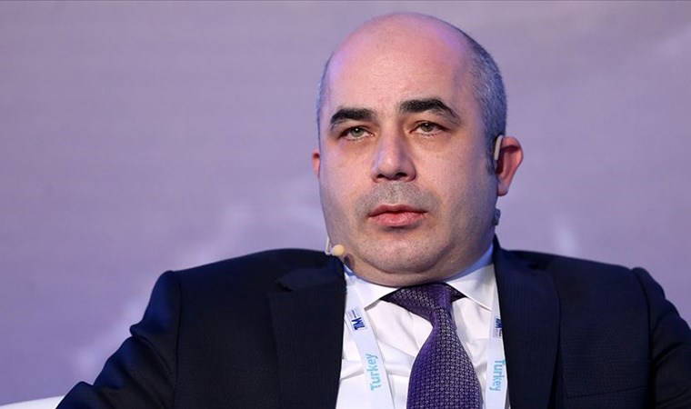 Eski TCMB Başkanı Murat Uysal'ın yeni görevi belli oldu