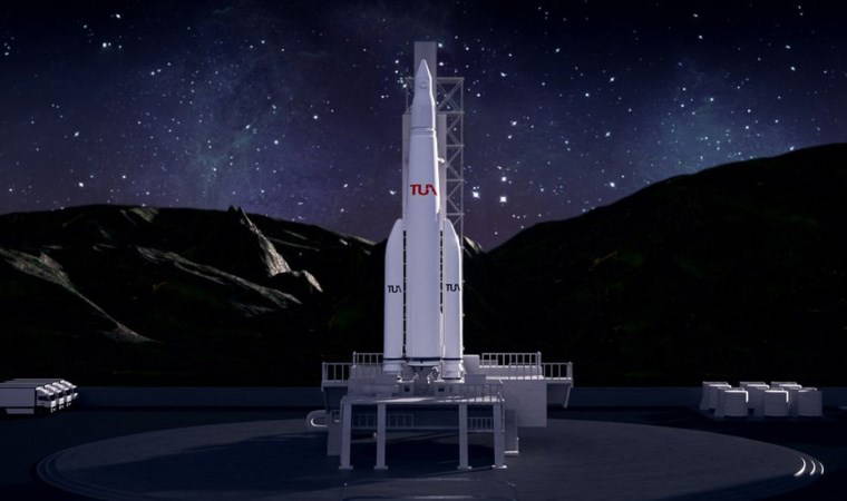 Uzay Ajansı: Ne zaman kuruldu, görevi ve hedefleri neler, yönetim kurulunda kimler var?