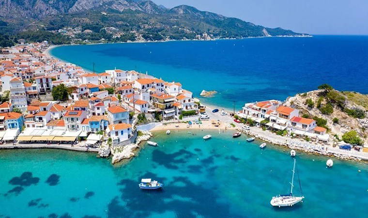 Yunan adalarına 'kapıda vize uygulaması' ne zamana kadar geçerli olacak?