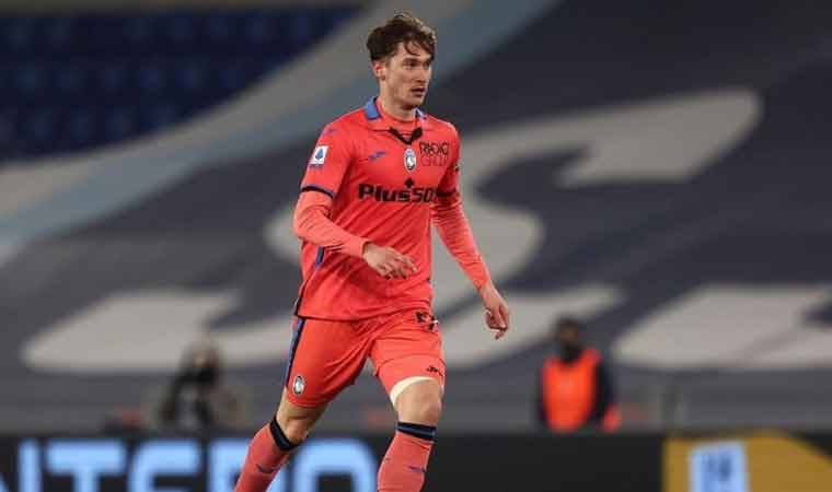 Beşiktaş'tan Anton Miranchuk açıklaması! 'Hayır doğru değil ancak...'