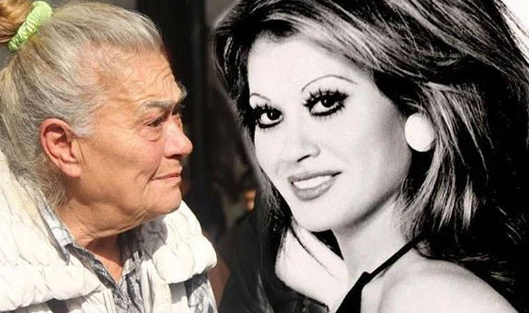 Yeşilçam güzeli Serpil Örümcer fotoğraflarını 200 TL'ye satıyor