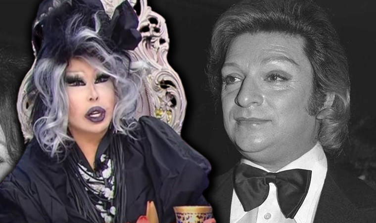 Bülent Ersoy'dan şoke eden Zeki Müren iddiası: 'İntihar etti o...'