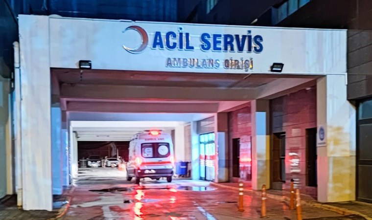 Mardin’de yeni doğmuş bebek cesedi bulundu