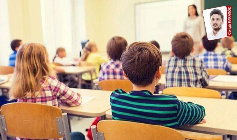 'Boş derse bile girecekler...'