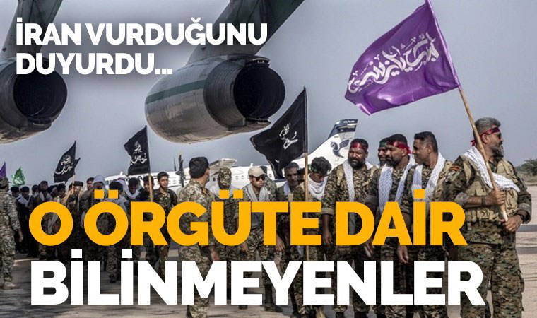 Ceyş El Adl: İran'ın Pakistan'da hedef aldığı örgüt kimdir?