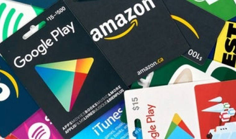 Resmi Gazete'de yayımlandı! Kart, şifre ve kodlar KDV'ye tabi olacak