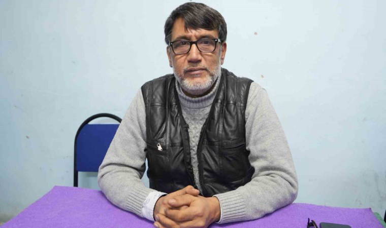 'Suç duyurusunda bulunduk'