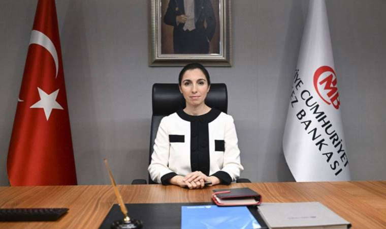 Merkez Bankası'nda skandal iddia! Merkez Bankası çalışanı: 'Gaye Erkan'ın babası tarafından işten çıkartıldım'