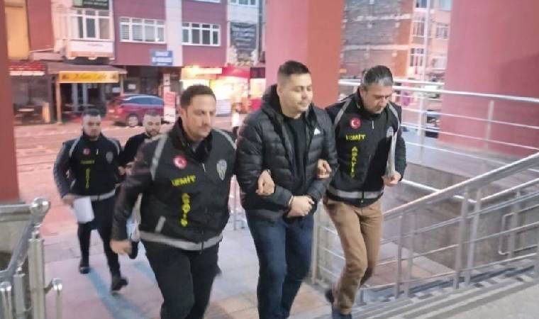 Kocaeli'nde 3 kişinin yaralandığı silahlı kavgayla ilgili yeni gelişme!