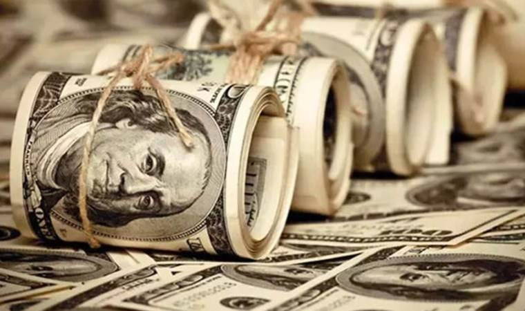 Merkez Bankası açıkladı... Kısa vadeli dış borç yüzde 15 arttı