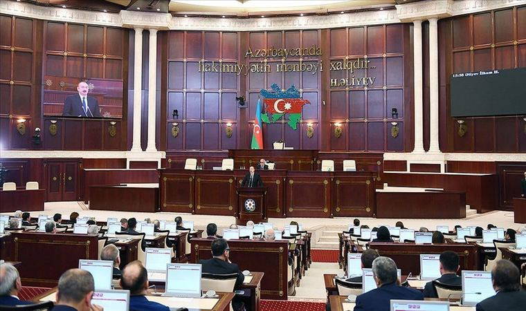 Azerbaycan'dan Fransa'ya misilleme: Şirketler ülkeden çıkarılsın