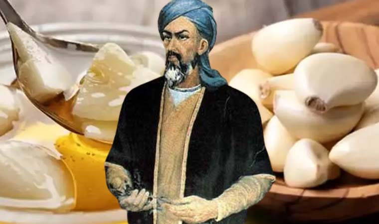 İbn-i Sina yüzyıllar önce şifayı keşfetmiş! Bu ikiliyi karıştırmak mucizeye neden oluyor