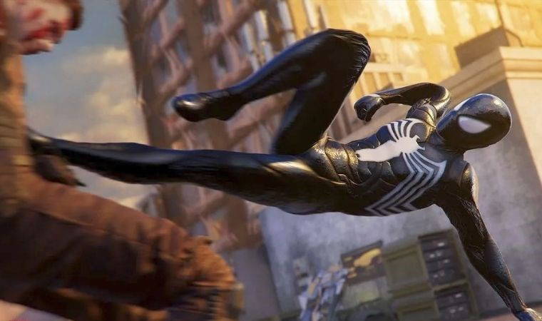 Spider-Man 2 PC versiyonu daha çıkmadan internete düştü