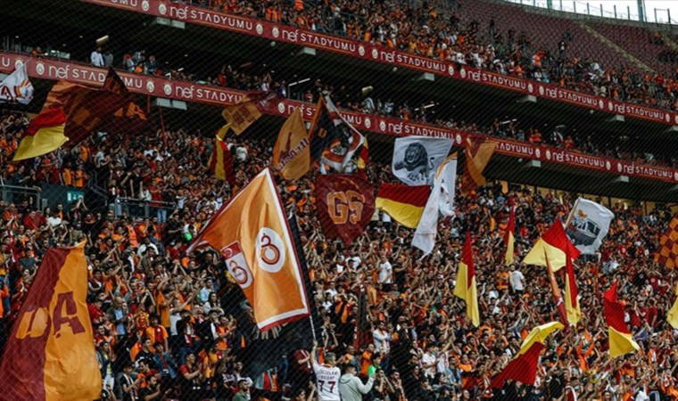 Trabzonspor - Galatasaray maçı için seyirci kararı!