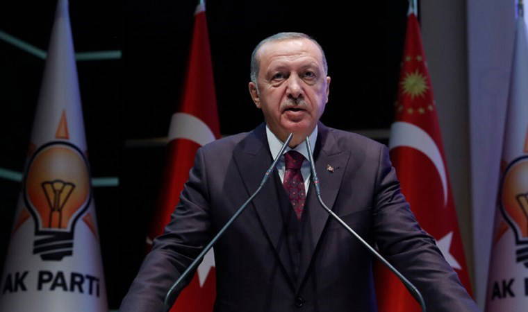 Son Dakika: AKP’nin adayları belli oldu... İşte tam liste