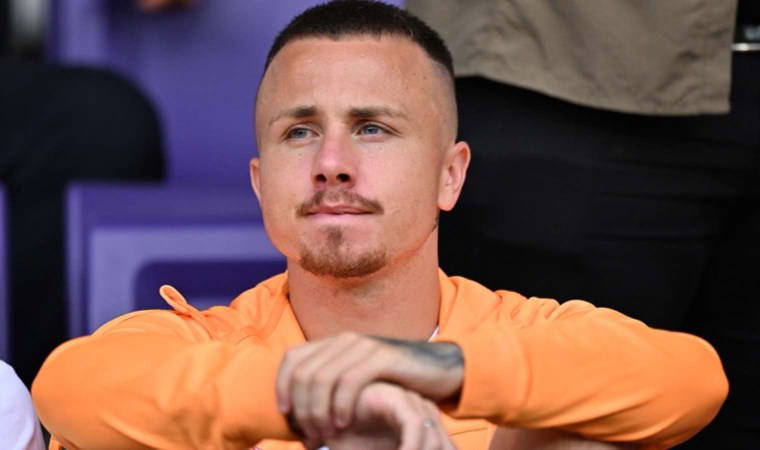 Sözleşmesinin uzamasına 1 maç kalmıştı: Galatasaray, Angelino'da istediğini alamadı