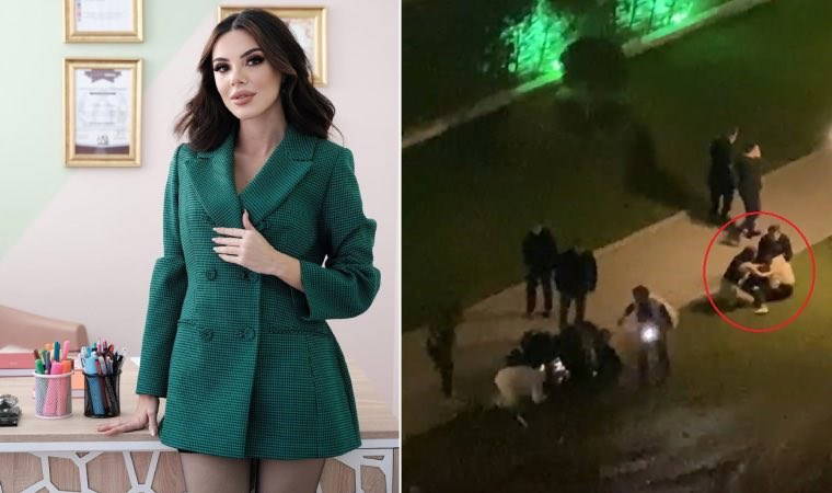 Şarkıcı Esra Akman'ın kardeşi Özlem Akman 11. kattan düşmüştü: Bir gün önce odasına kapanmış!