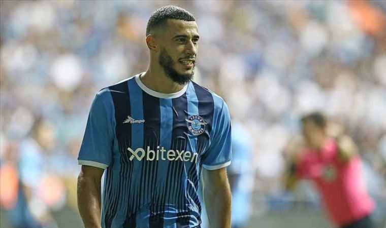 Adana Demirspor ile yollarını ayırmıştı: Belhanda'nın yeni takımı belli oldu!