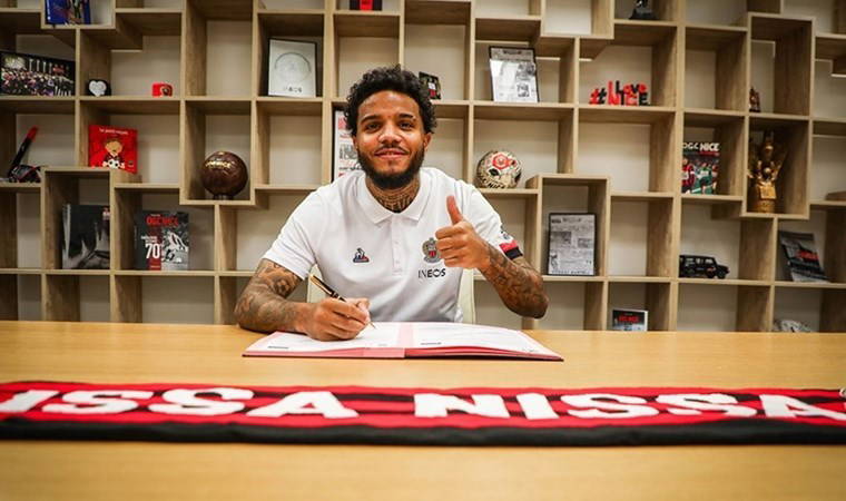 Kadro dışı bırakılmıştı: Beşiktaş, Rosier transferini açıkladı!