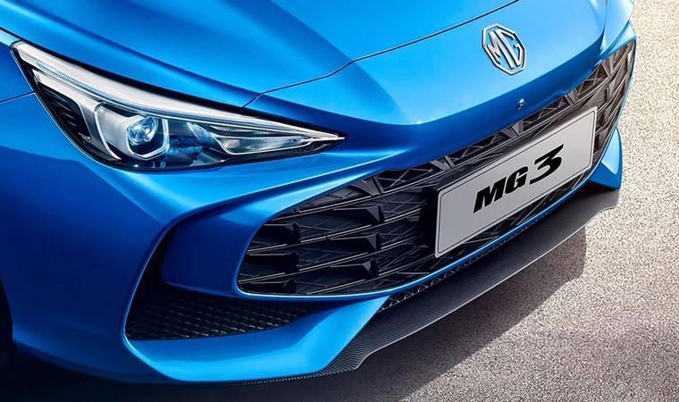 Uygun fiyatlı model 26 Şubat'ta geliyor: Cenevre Otomobil Fuarı'nda tanıtılacak