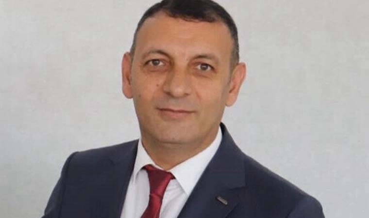 AKP Ağrı Belediye Başkan adayı Salih Aydın kimdir? Salih Aydın nereli, kaç yaşında? Salih Aydın'nun önceki görevleri neler?